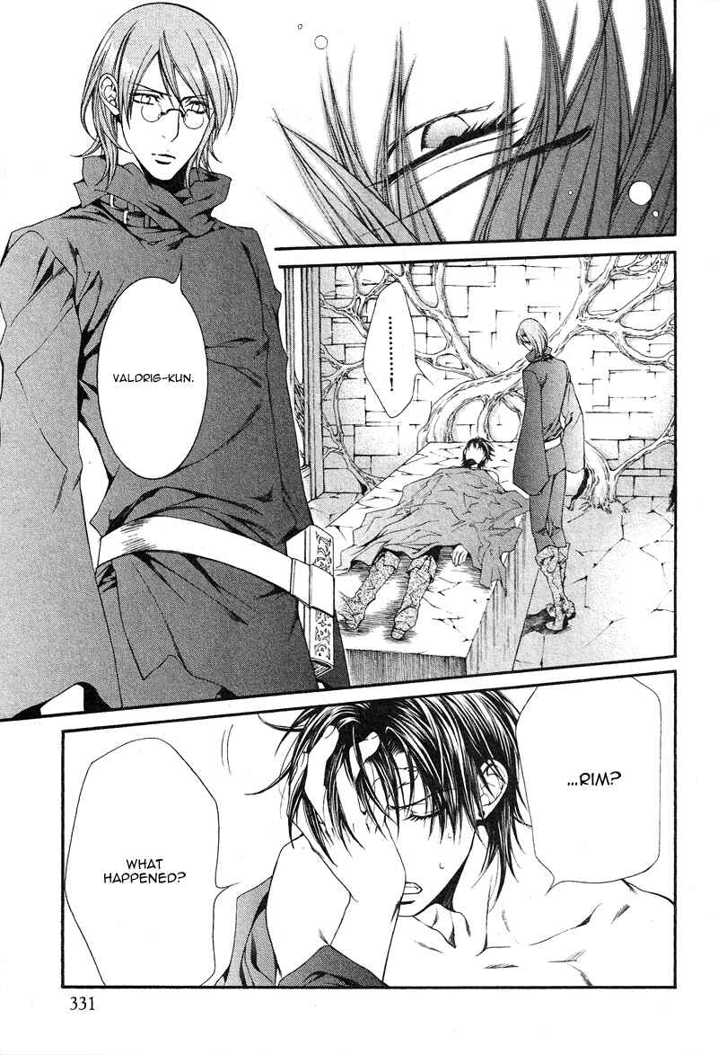 Page 12 Chapter 36 Crimson Spell