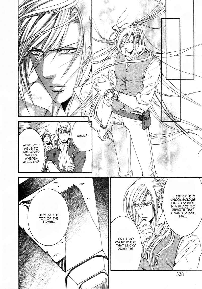 Page 9 Chapter 36 Crimson Spell