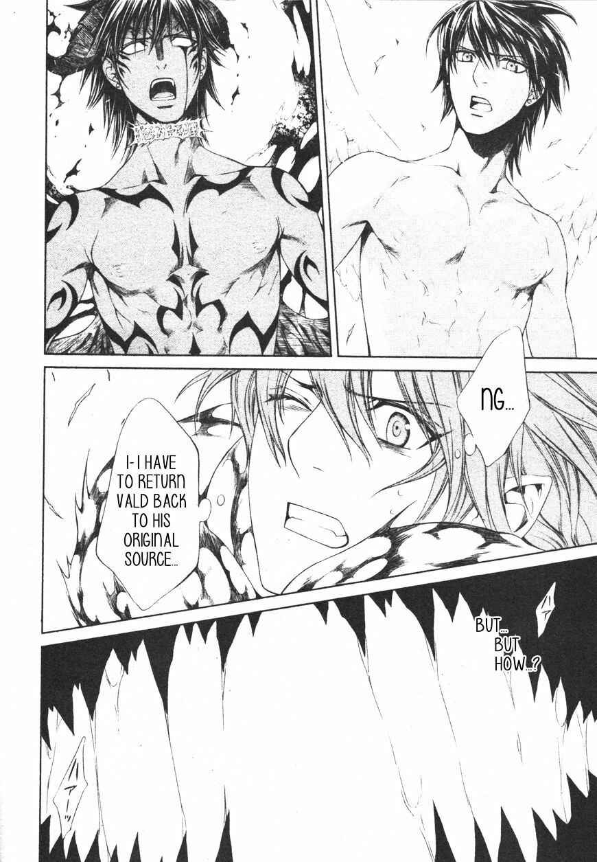 Page 6 Chapter 56 Crimson Spell