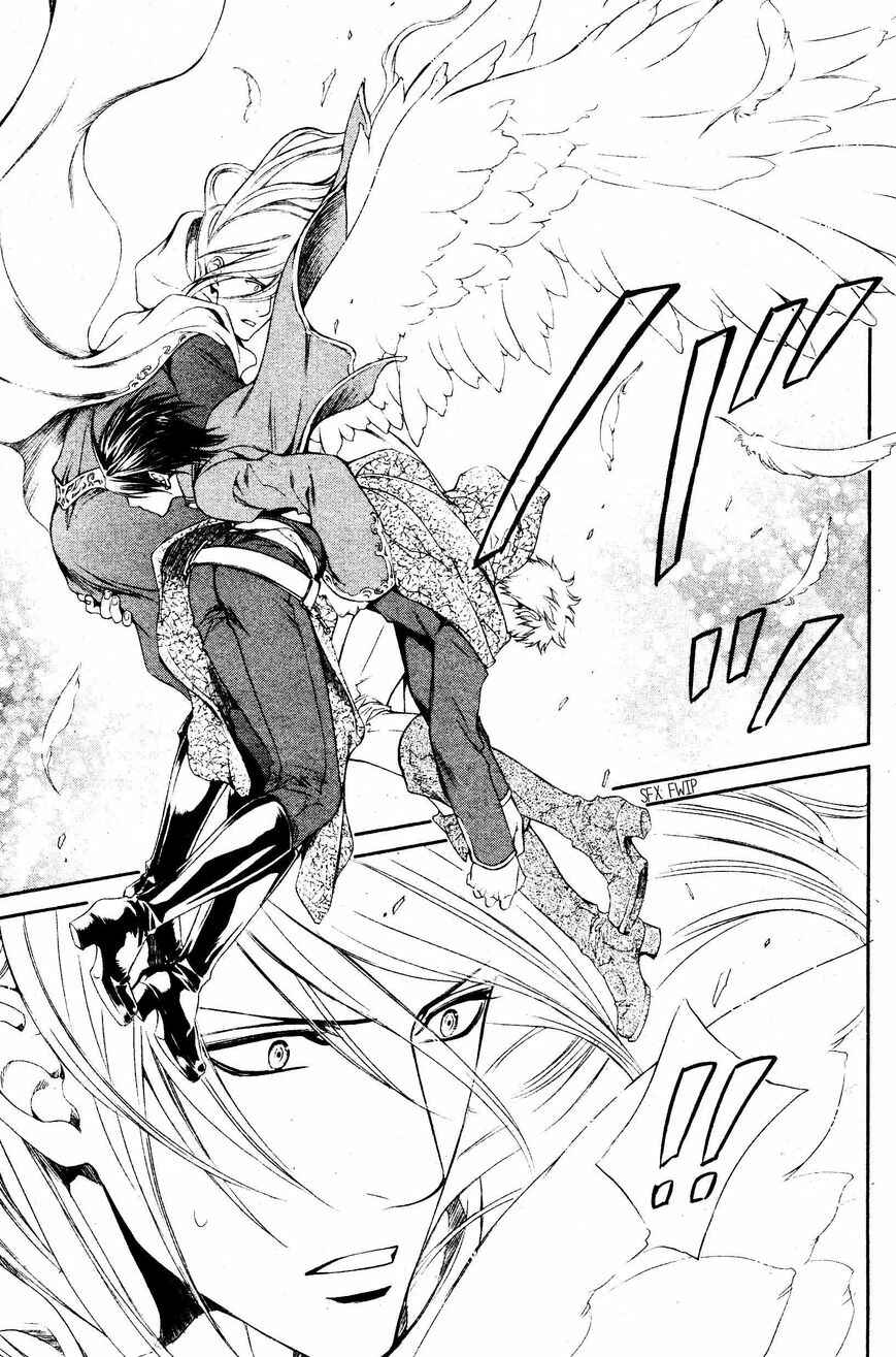 Page 9 Chapter 42 Crimson Spell
