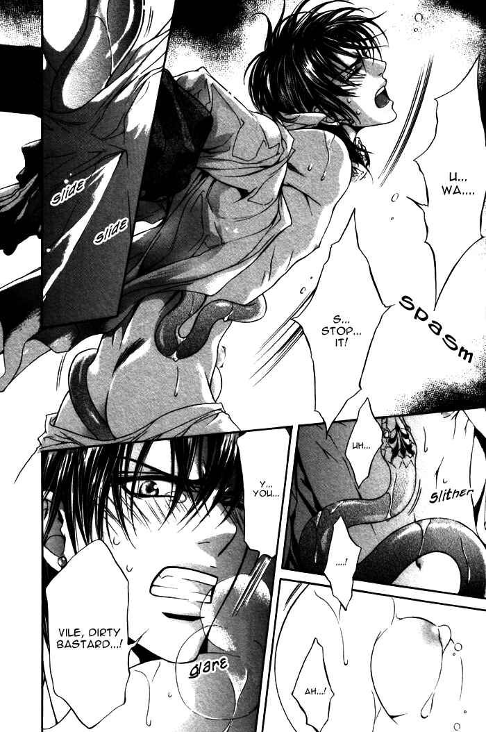 Page 20 Chapter 13 Crimson Spell