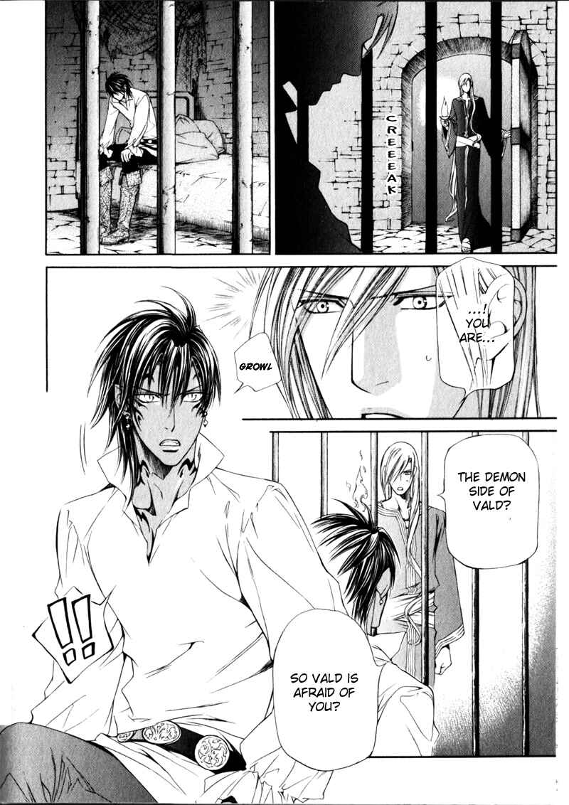 Page 19 Chapter 25.5 Crimson Spell