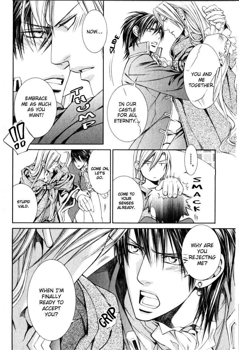 Page 9 Chapter 25.5 Crimson Spell