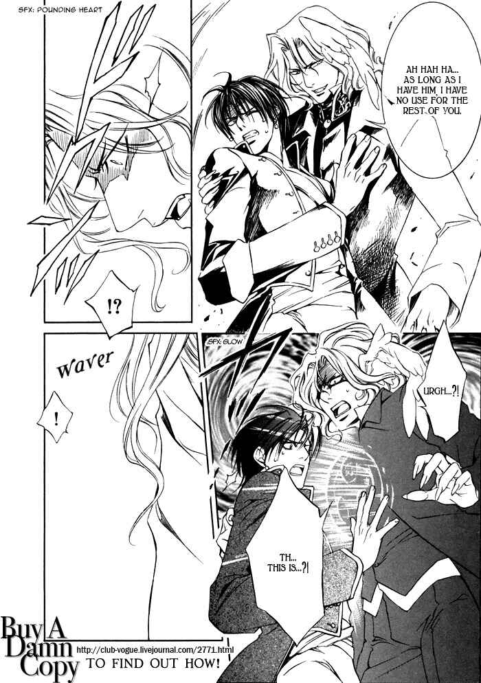 Page 15 Chapter 11 Crimson Spell