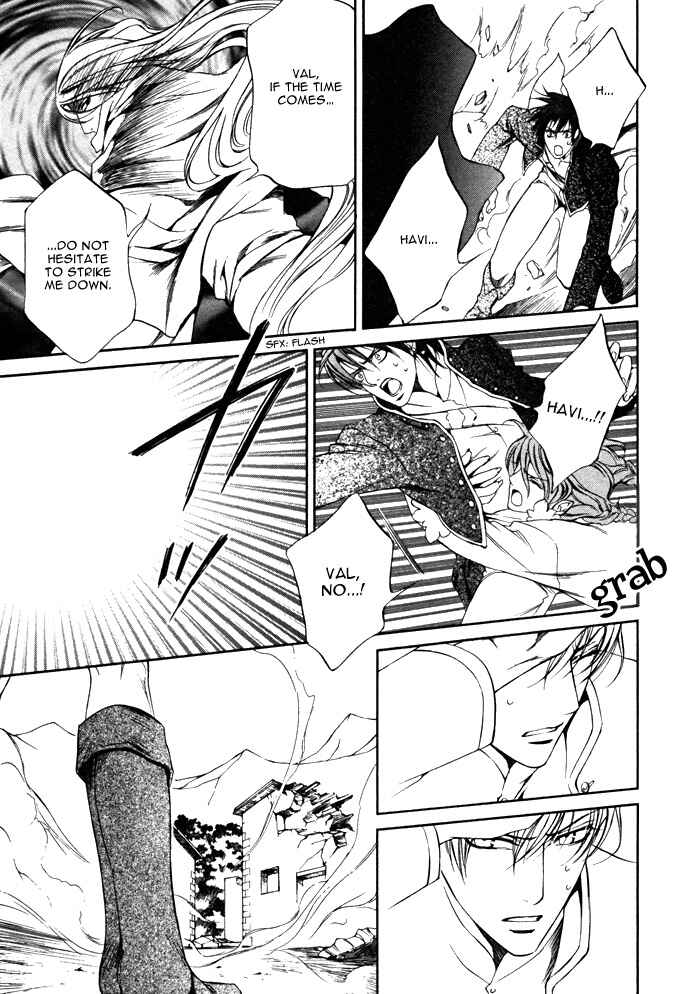 Page 18 Chapter 11 Crimson Spell