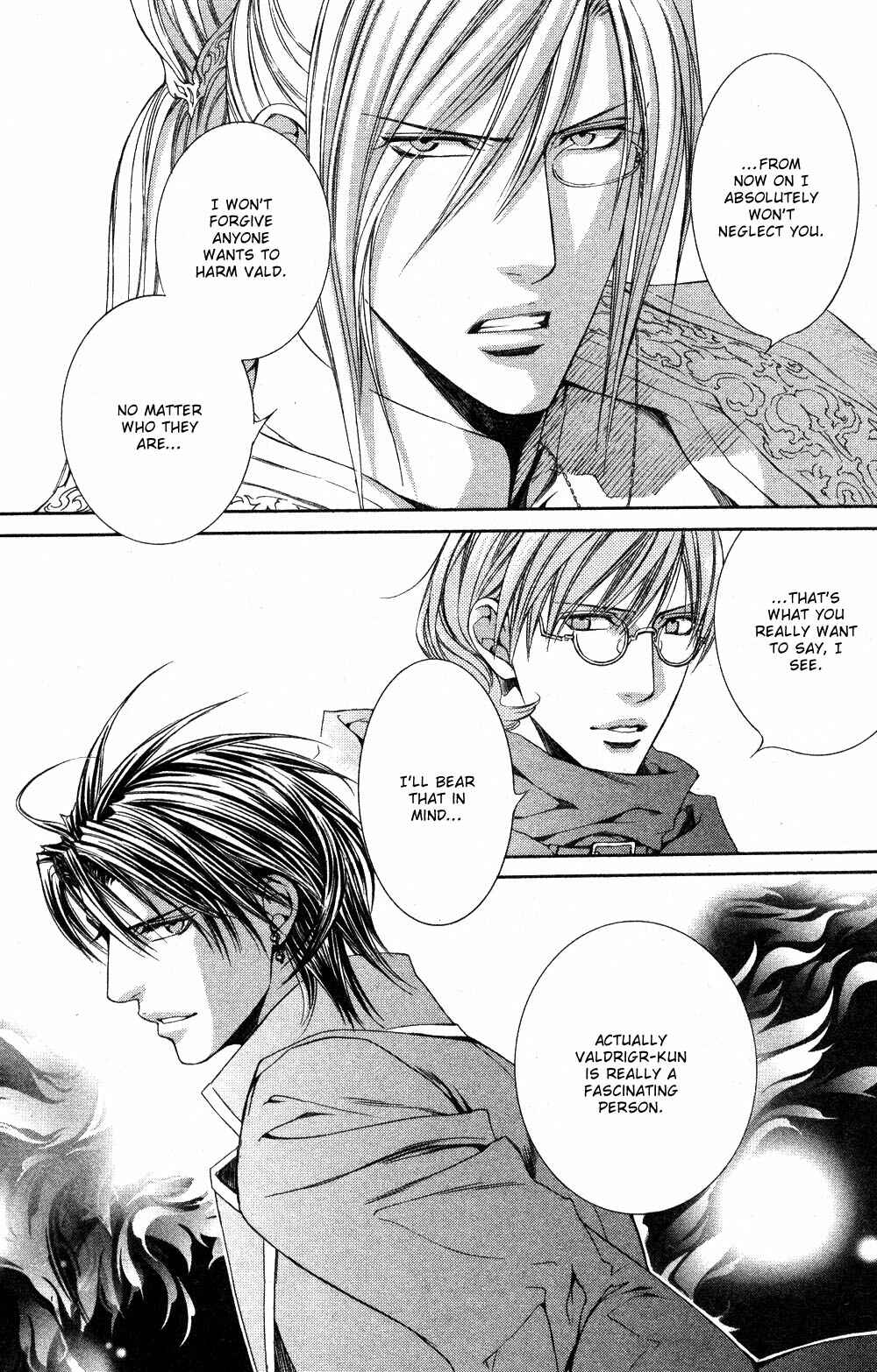 Page 18 Chapter 28 Crimson Spell
