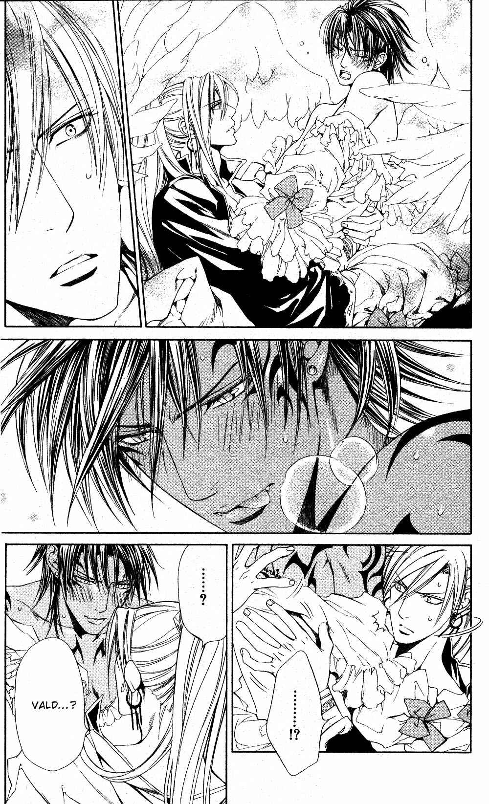 Page 4 Chapter 28 Crimson Spell
