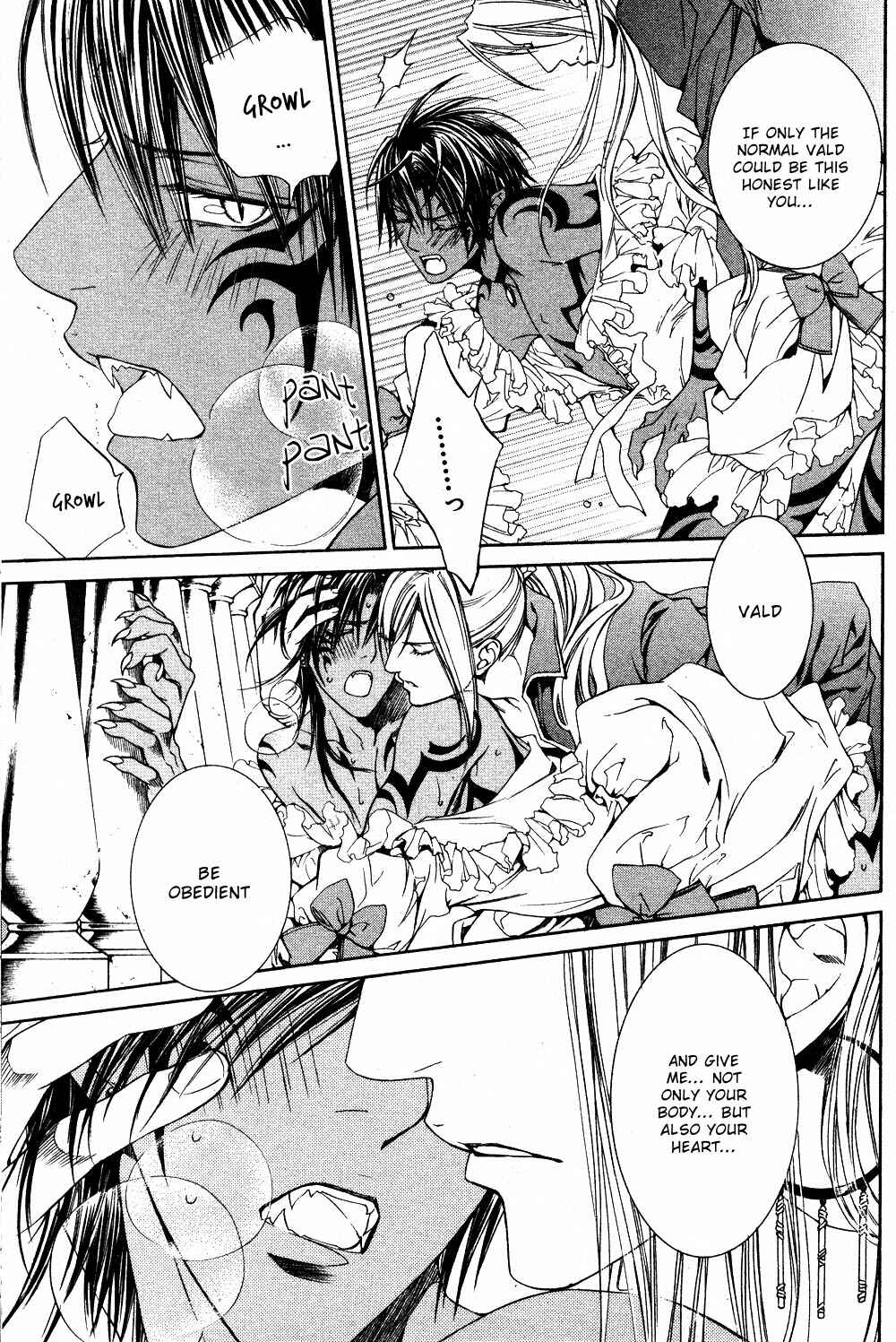 Page 6 Chapter 28 Crimson Spell