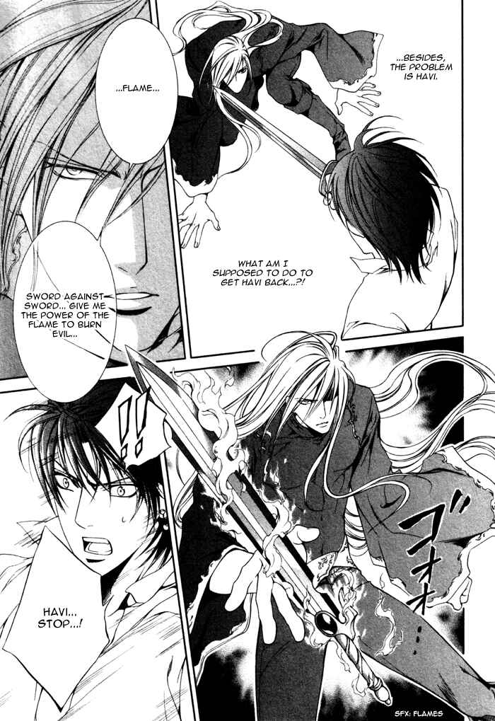 Page 23 Chapter 14 Crimson Spell