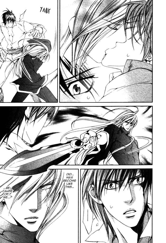 Page 29 Chapter 14 Crimson Spell