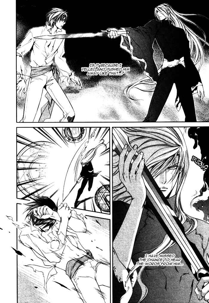 Page 30 Chapter 14 Crimson Spell