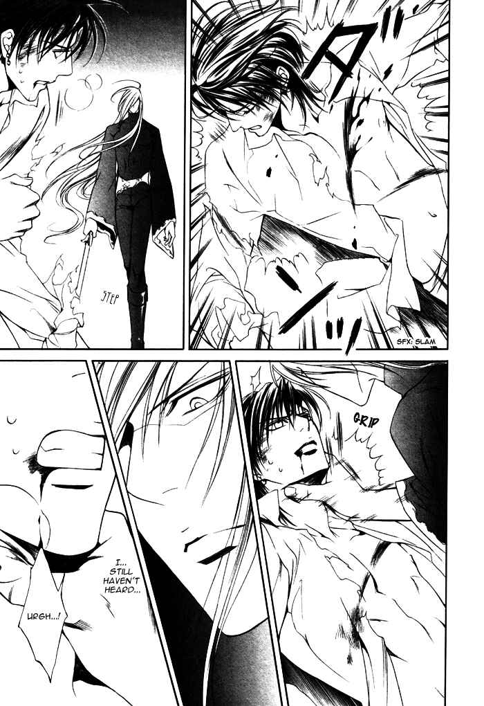 Page 31 Chapter 14 Crimson Spell