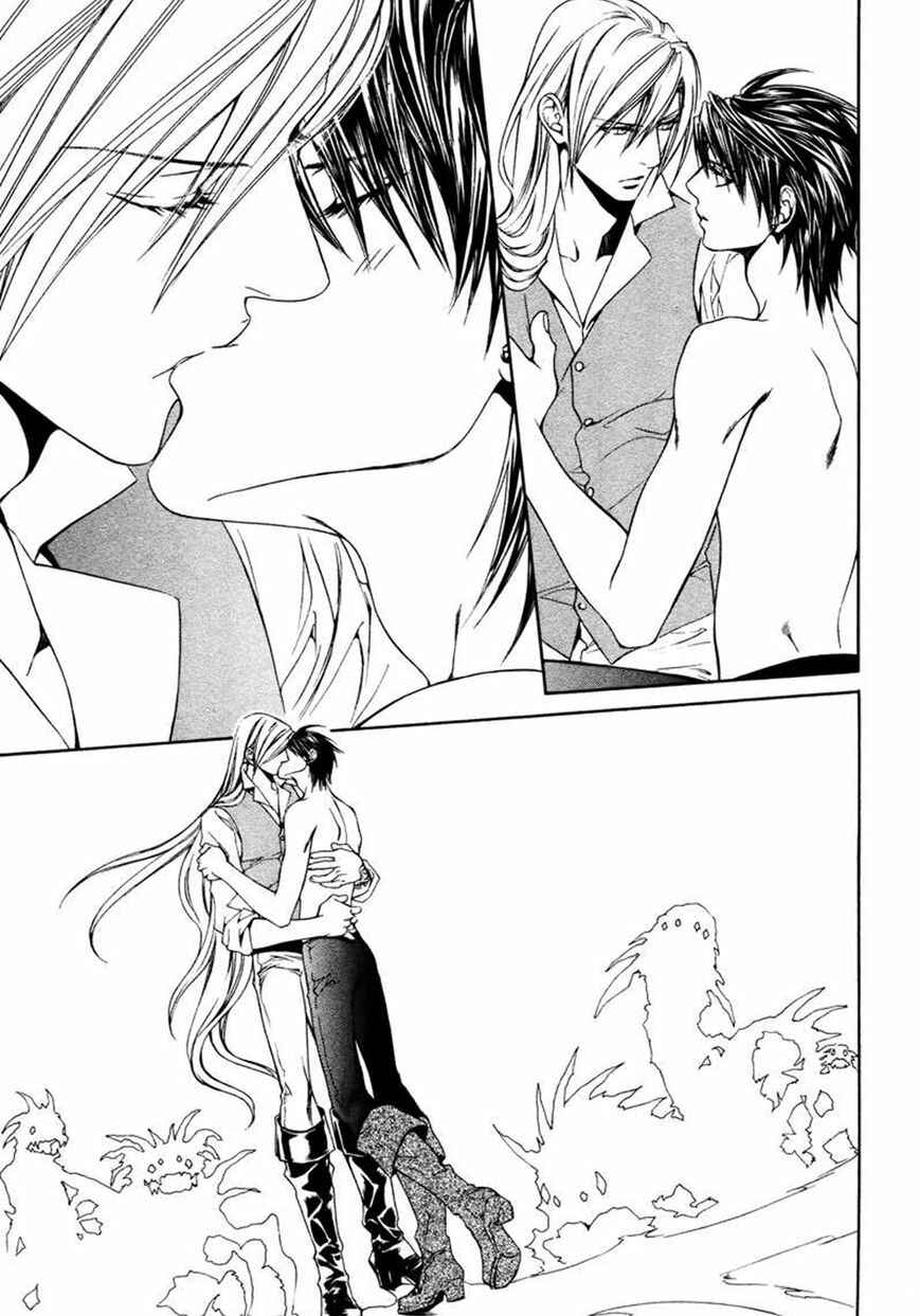 Page 12 Chapter 38 Crimson Spell