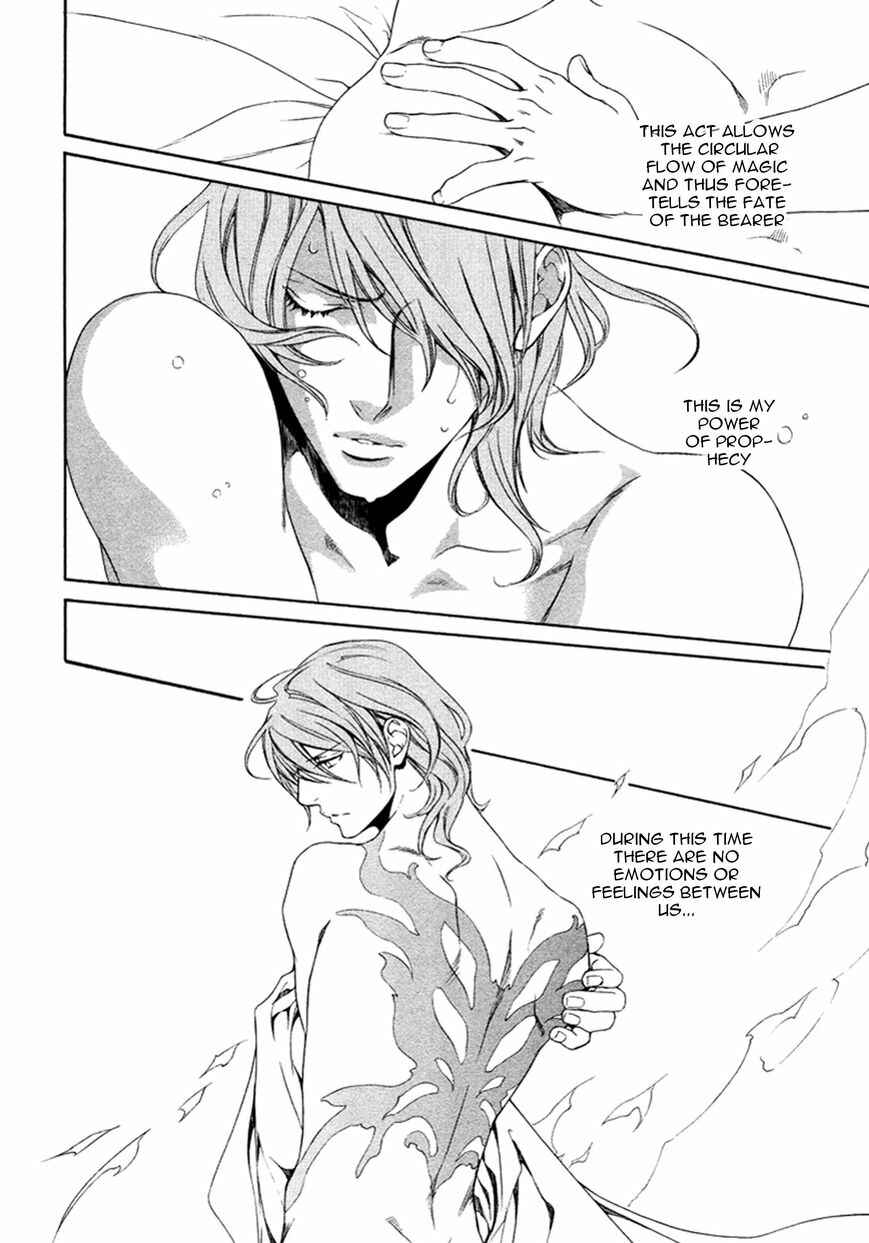 Page 8 Chapter 38 Crimson Spell