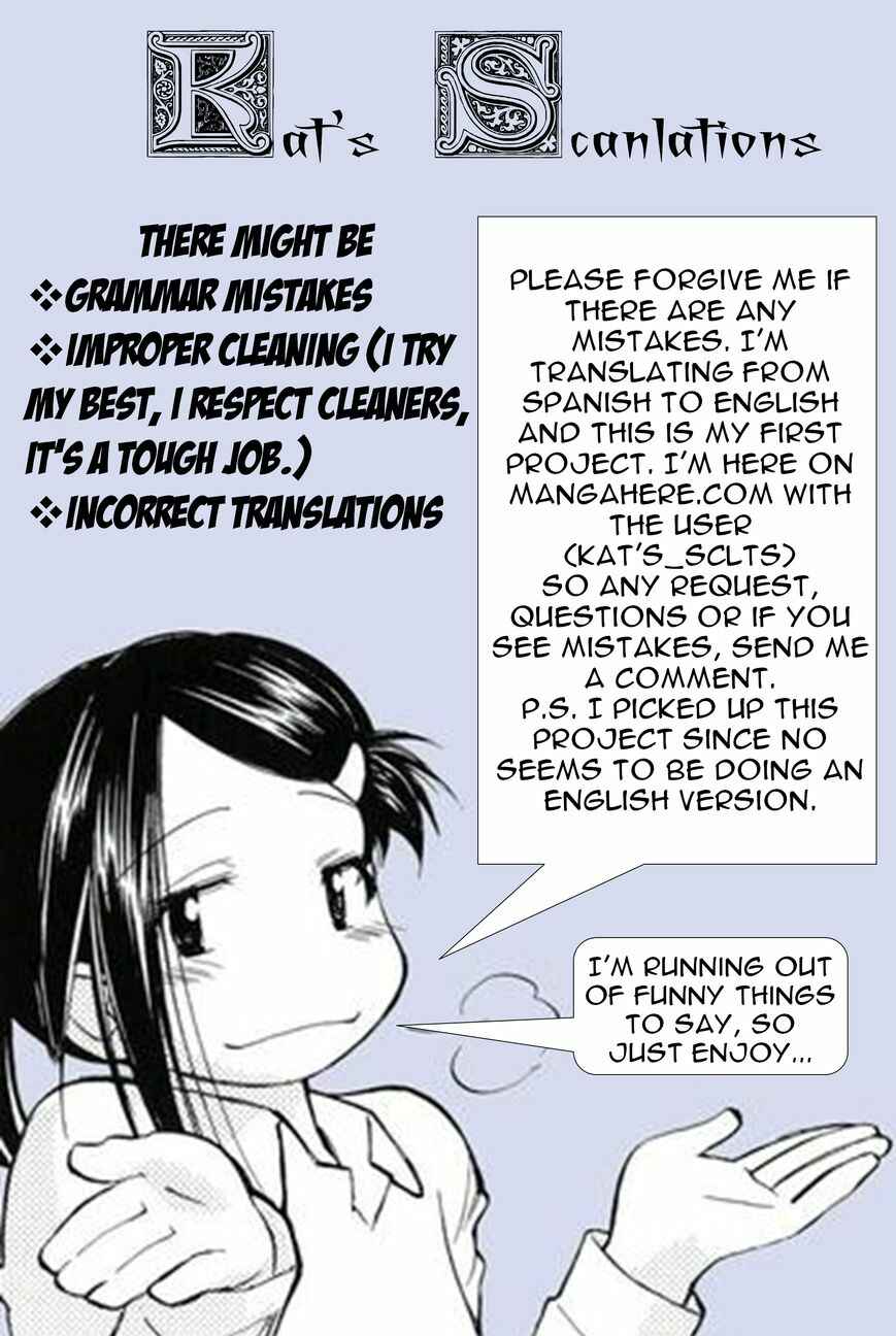 Page 1 Chapter 40 Crimson Spell
