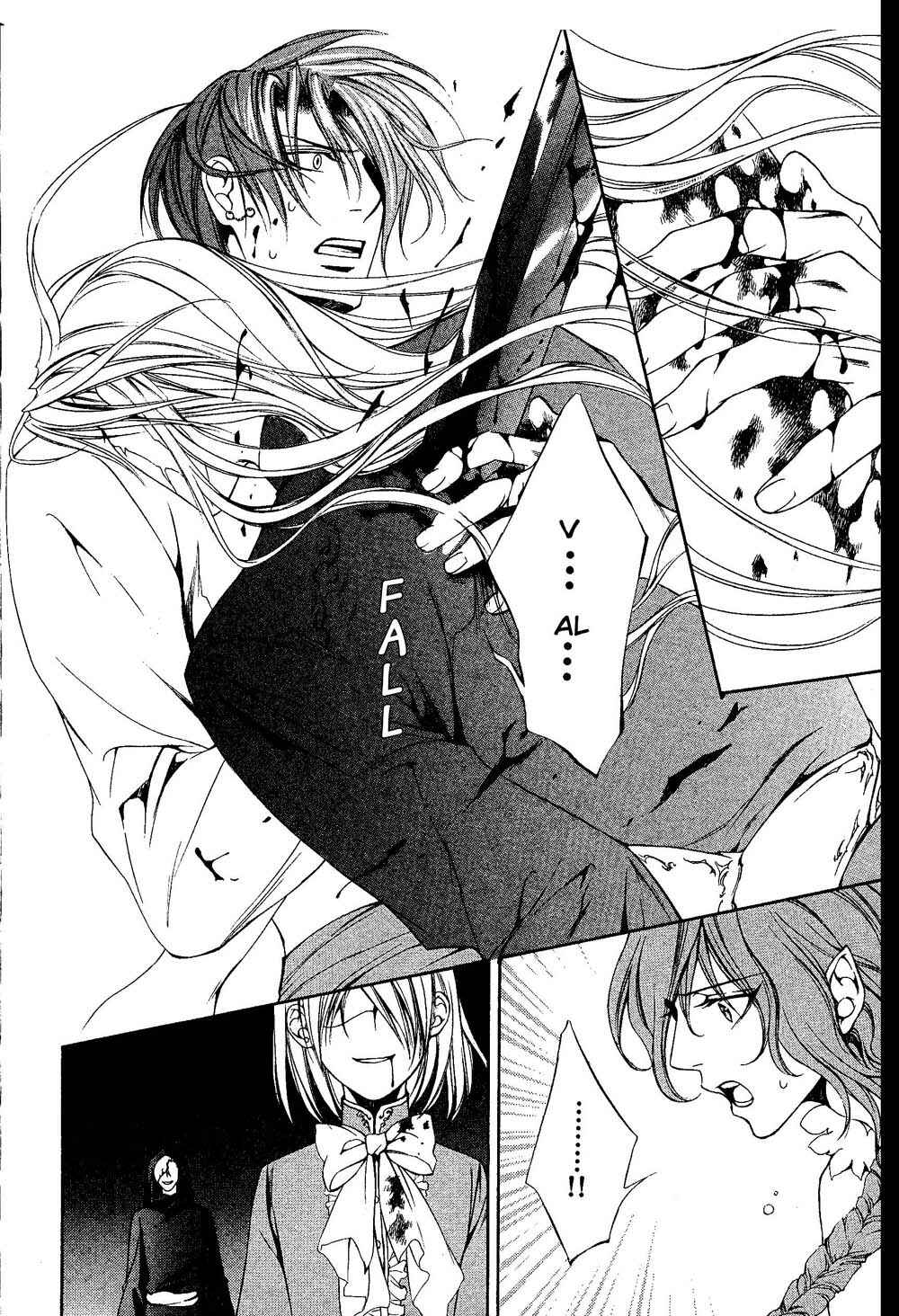 Page 19 Chapter 15.1 Crimson Spell