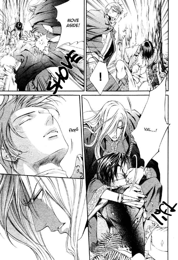 Page 22 Chapter 7 Crimson Spell