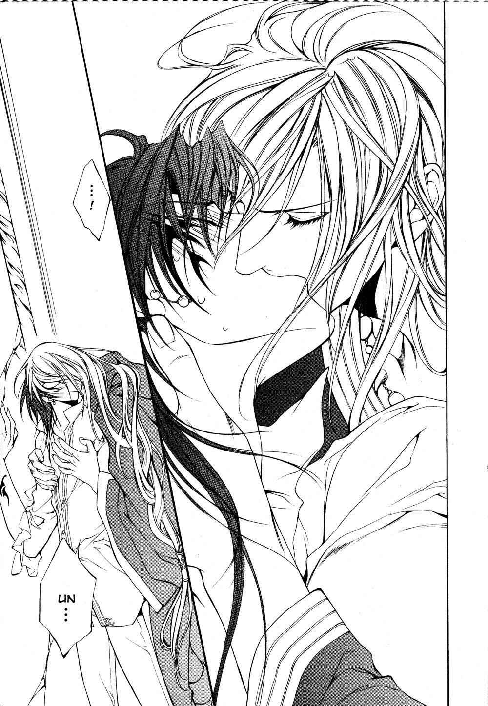 Page 21 Chapter 17 Crimson Spell