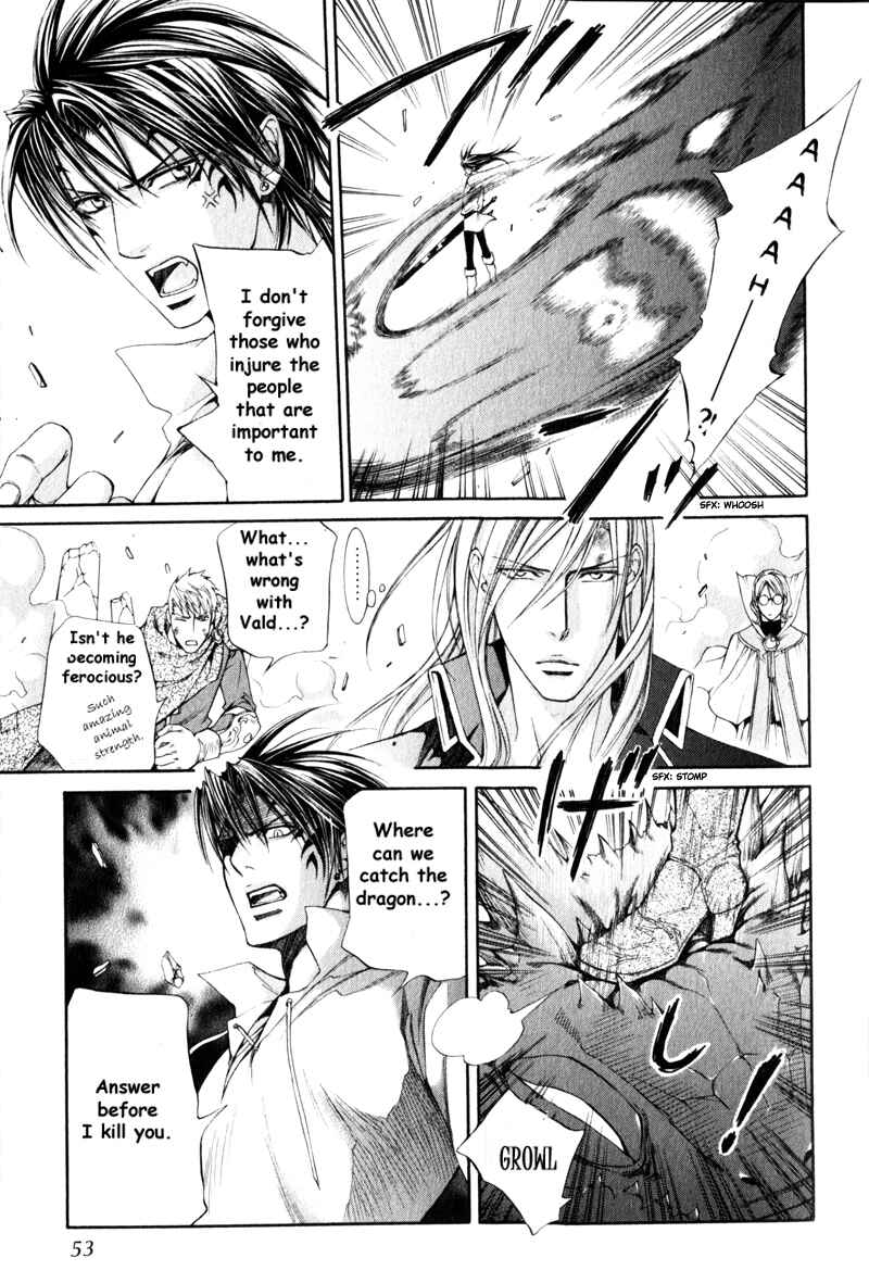 Page 6 Chapter 21 Crimson Spell