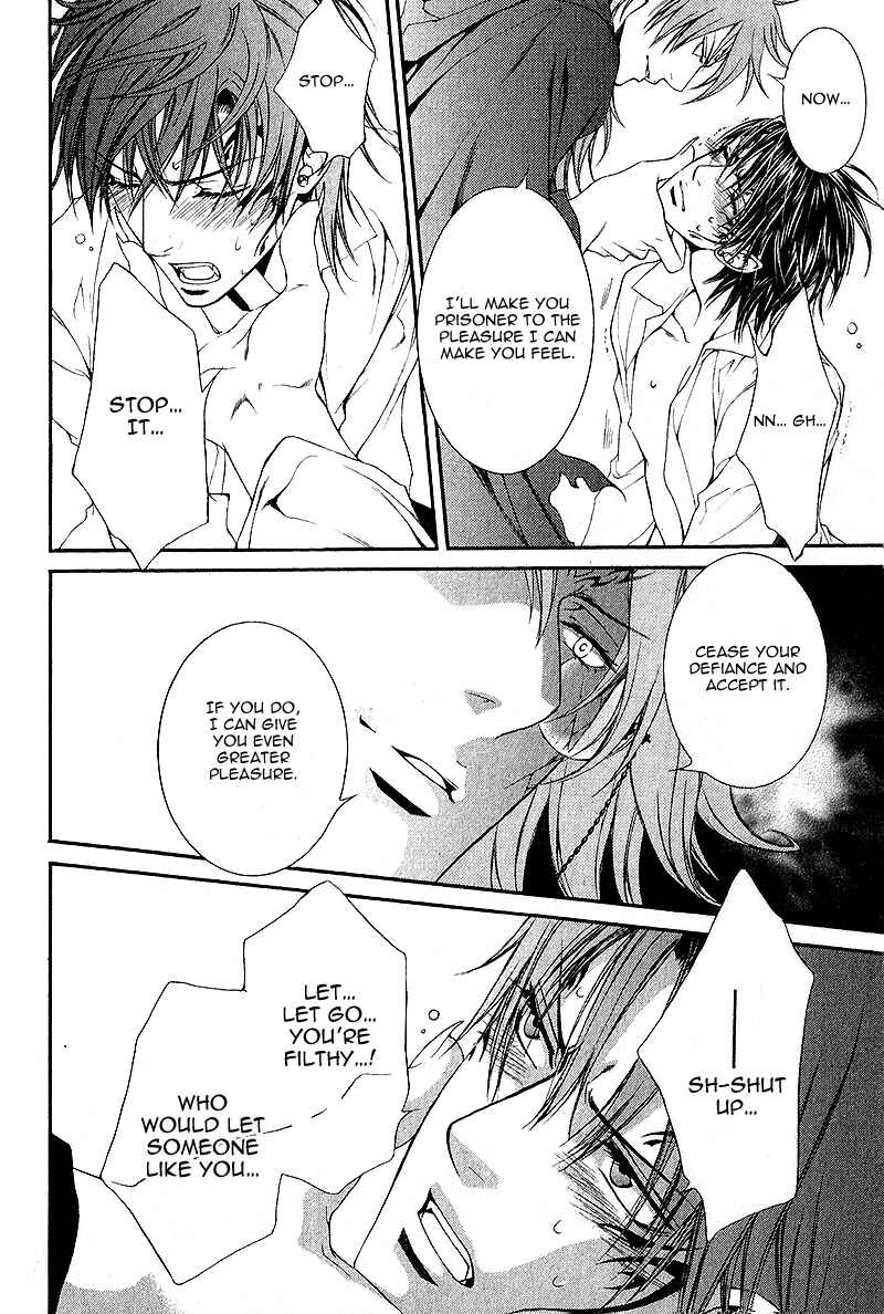 Page 5 Chapter 35 Crimson Spell