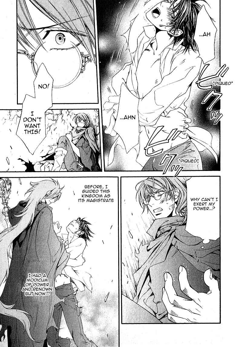Page 6 Chapter 35 Crimson Spell