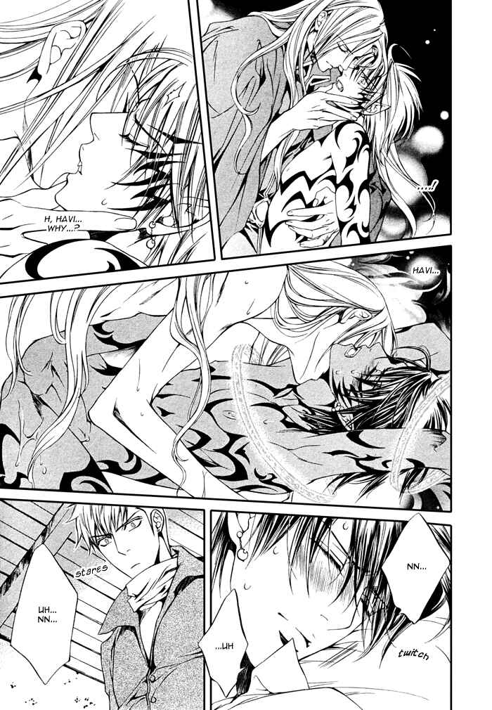Page 5 Chapter 12 Crimson Spell