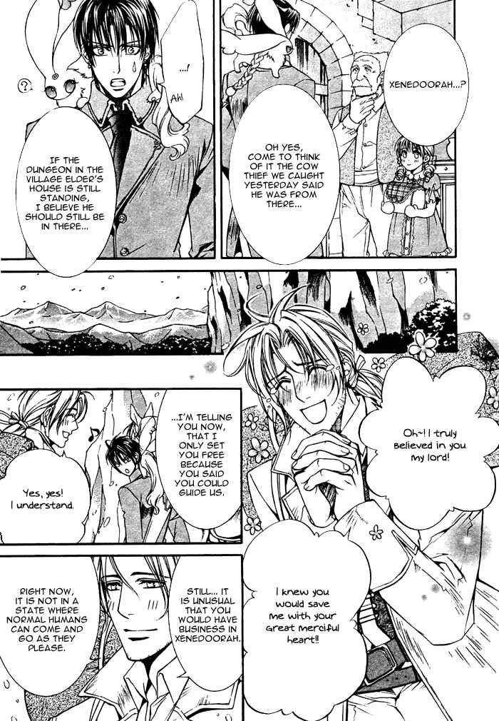 Page 9 Chapter 12 Crimson Spell