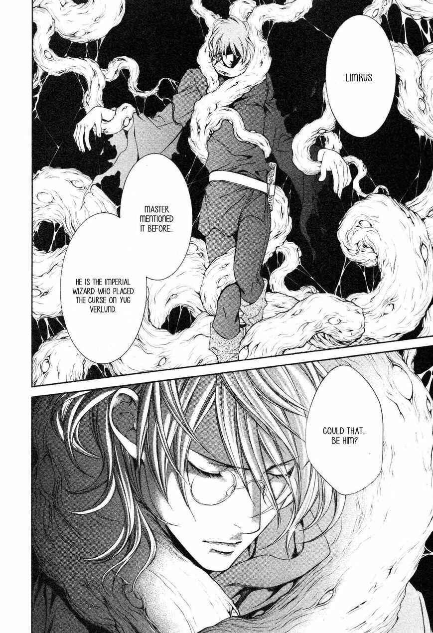 Page 4 Chapter 52 Crimson Spell