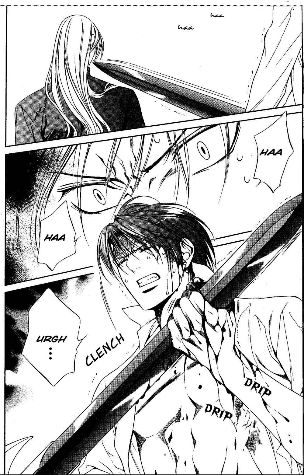 Page 16 Chapter 15 Crimson Spell