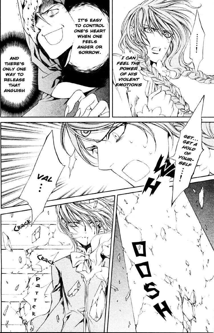 Page 26 Chapter 15 Crimson Spell
