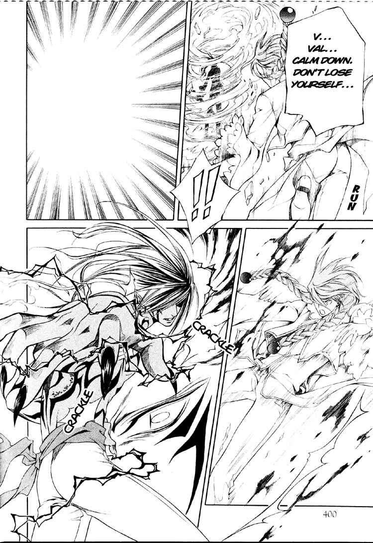 Page 28 Chapter 15 Crimson Spell