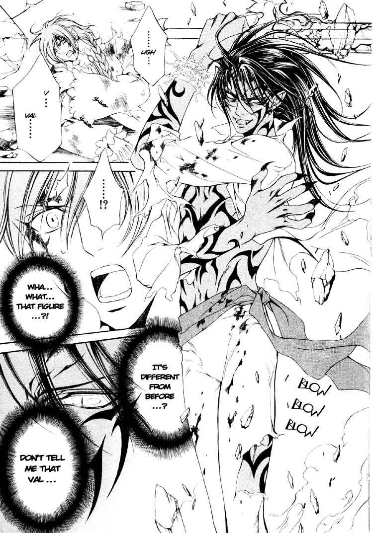 Page 31 Chapter 15 Crimson Spell