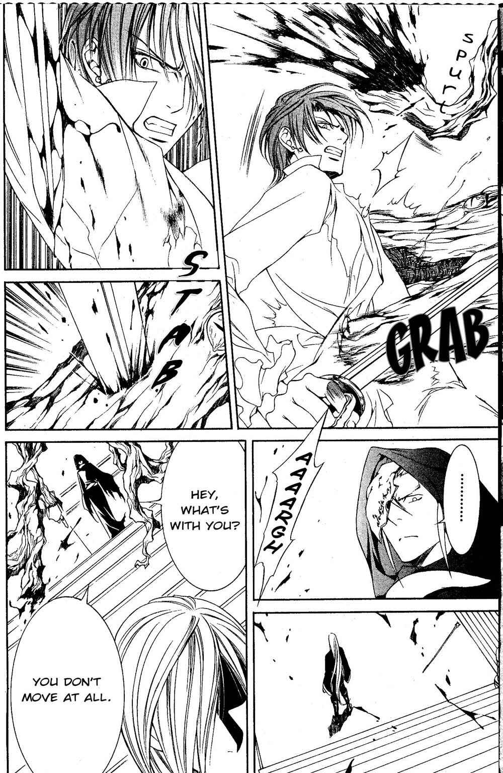 Page 6 Chapter 15 Crimson Spell