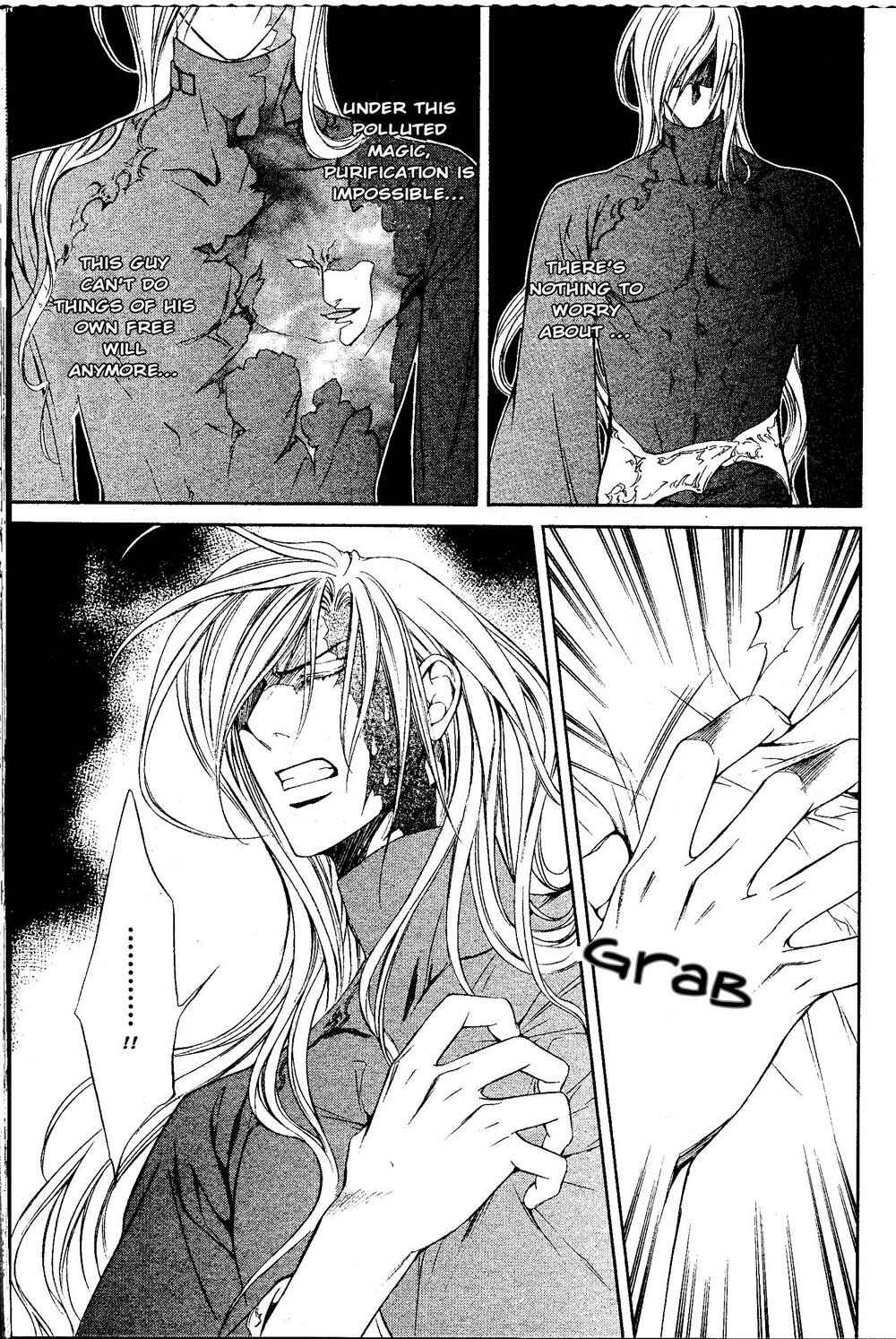 Page 7 Chapter 15 Crimson Spell