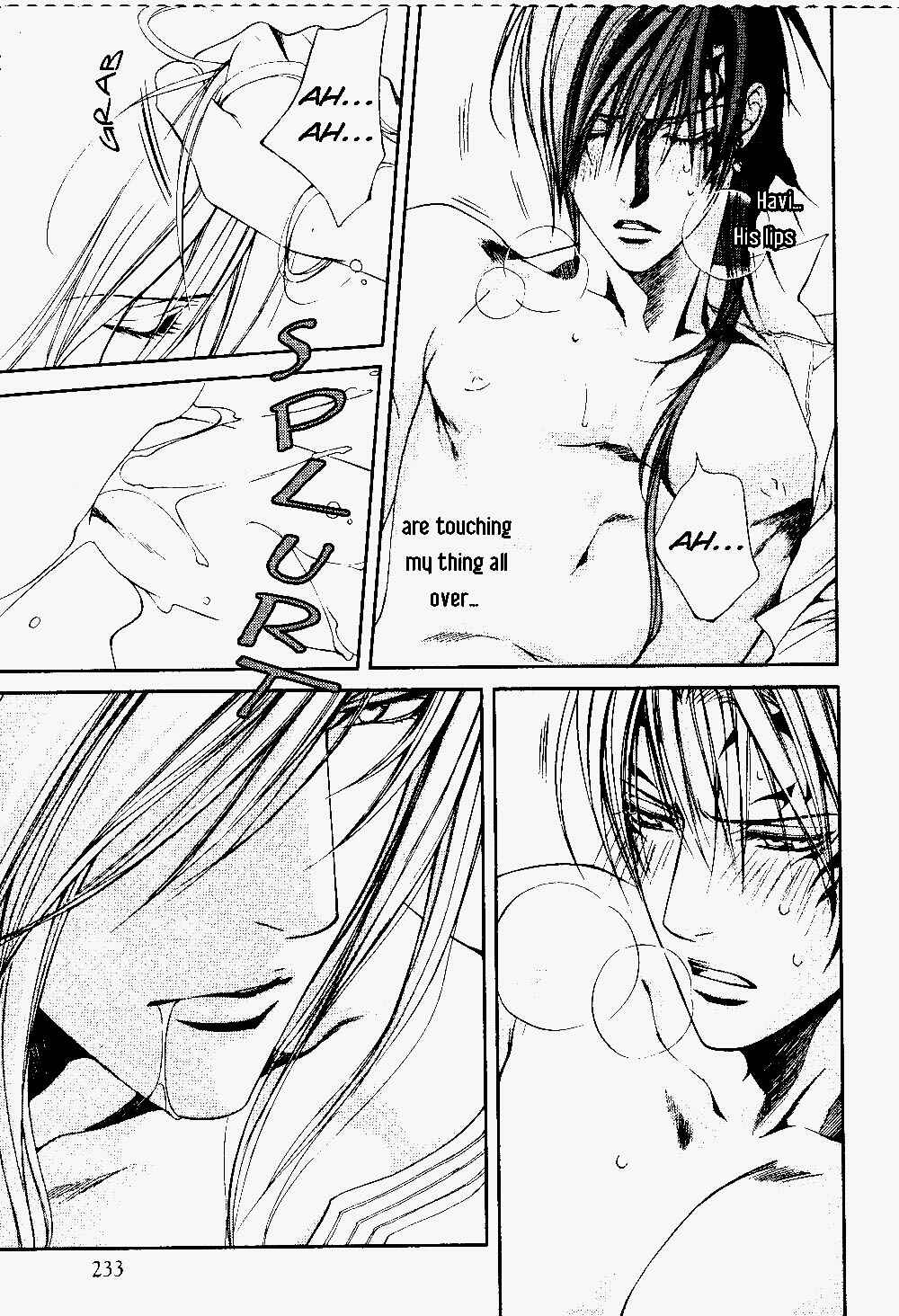Page 14 Chapter 18 Crimson Spell