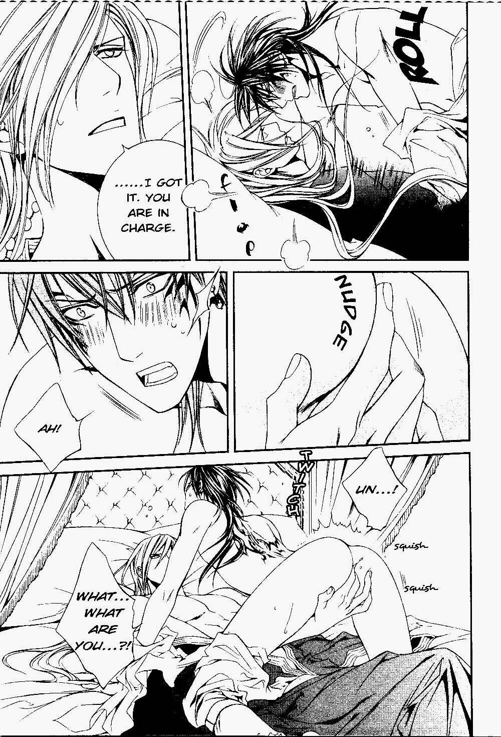 Page 16 Chapter 18 Crimson Spell