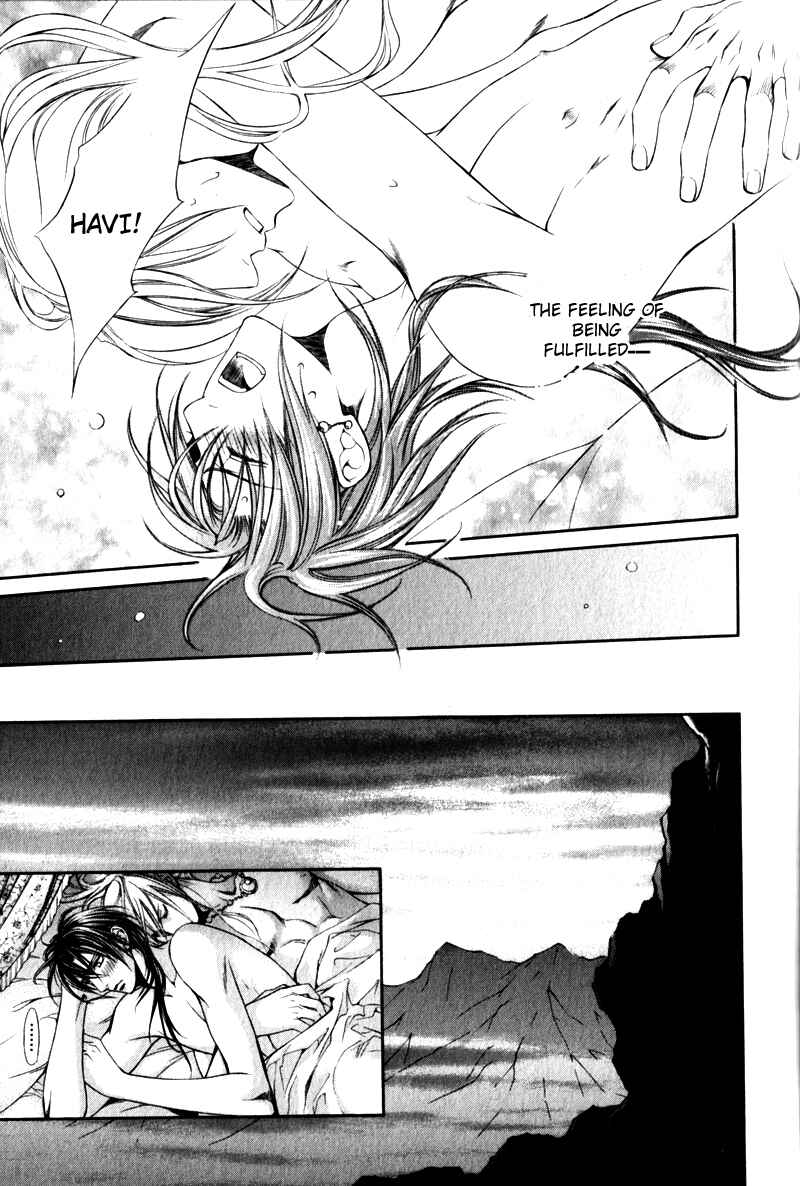 Page 23 Chapter 18 Crimson Spell
