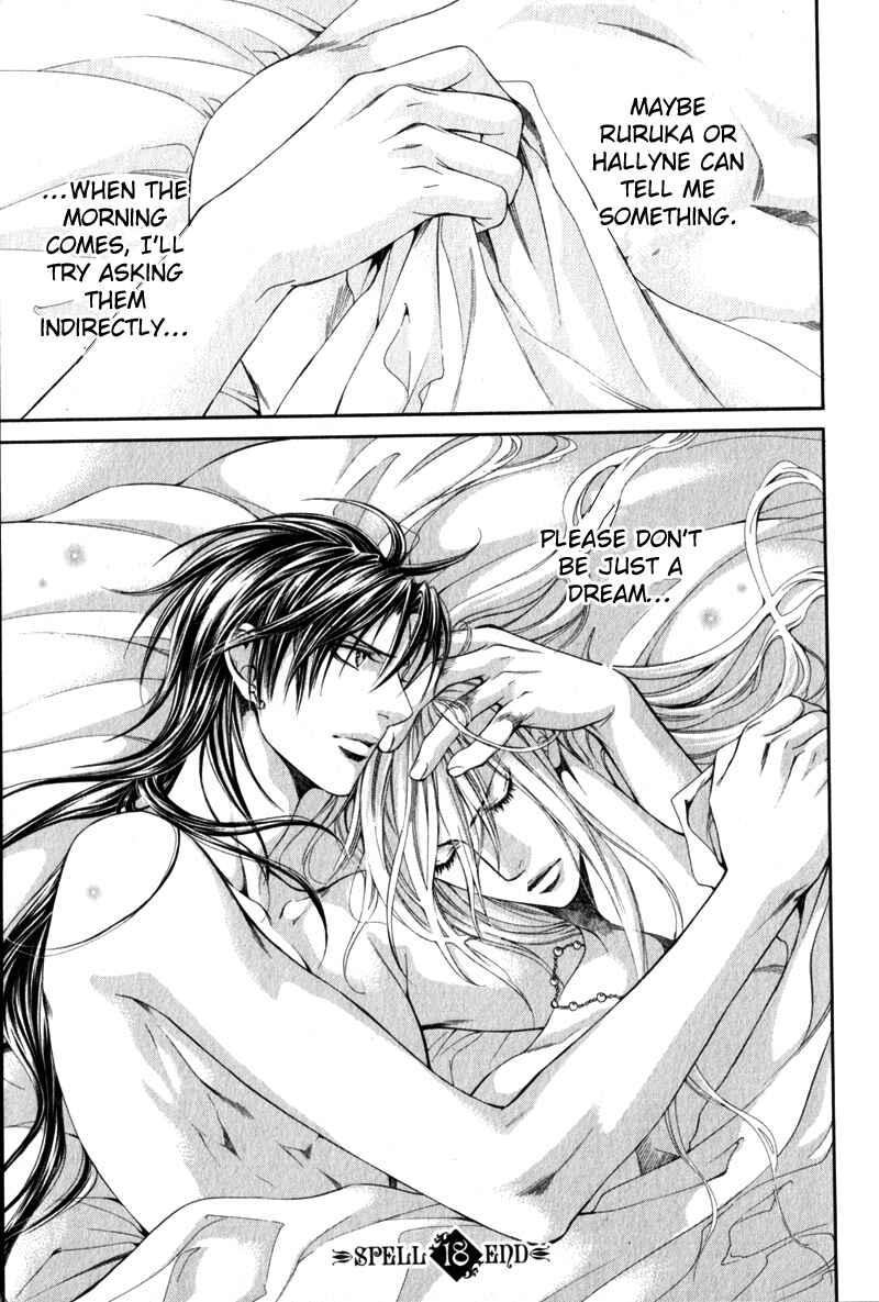 Page 27 Chapter 18 Crimson Spell