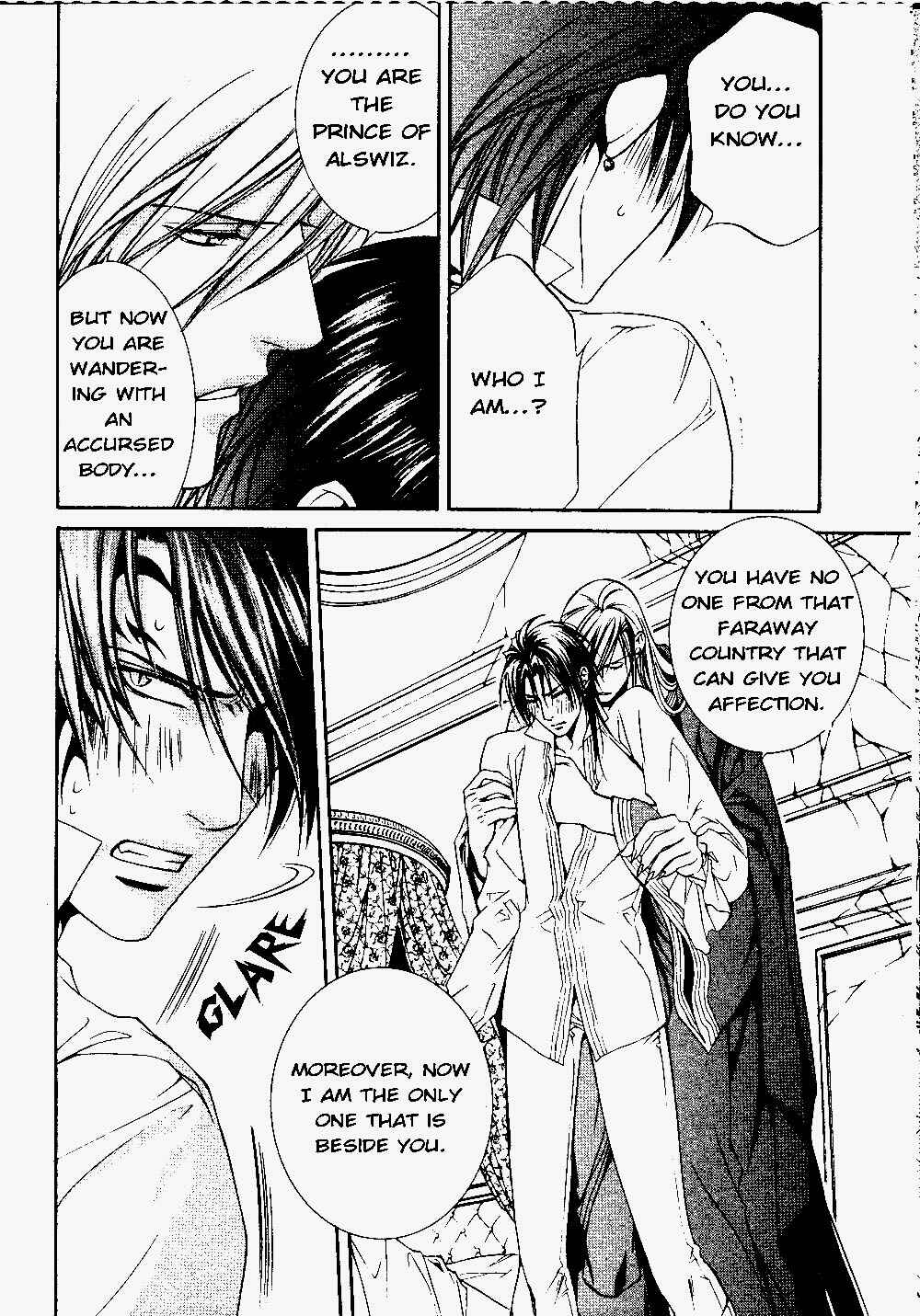 Page 7 Chapter 18 Crimson Spell