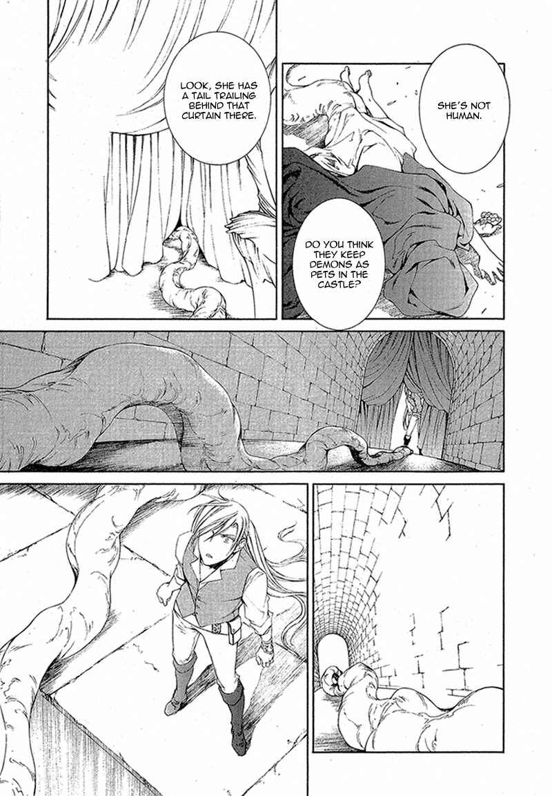 Page 5 Chapter 33 Crimson Spell
