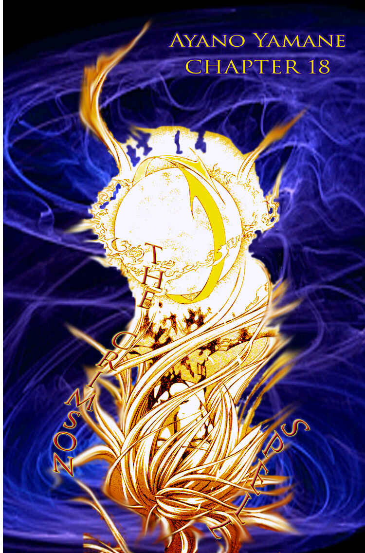 Page 1 Chapter 16 Crimson Spell
