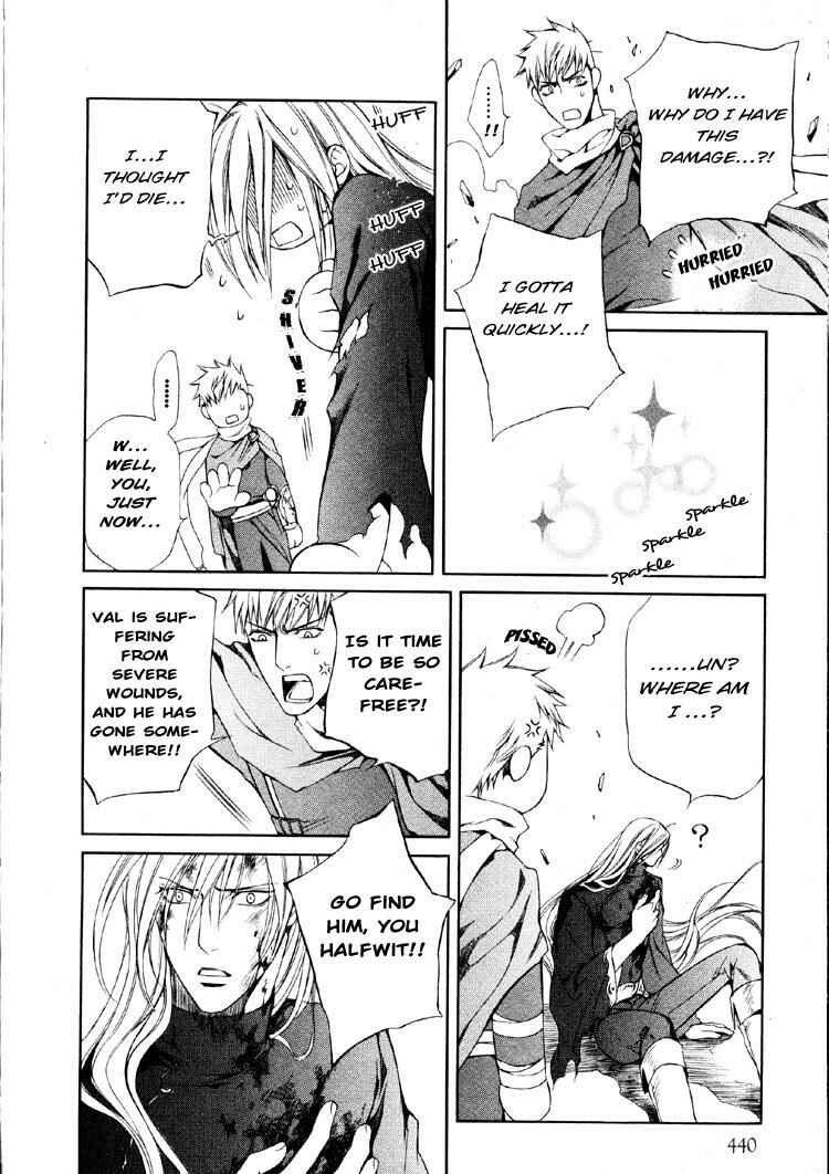 Page 22 Chapter 16 Crimson Spell