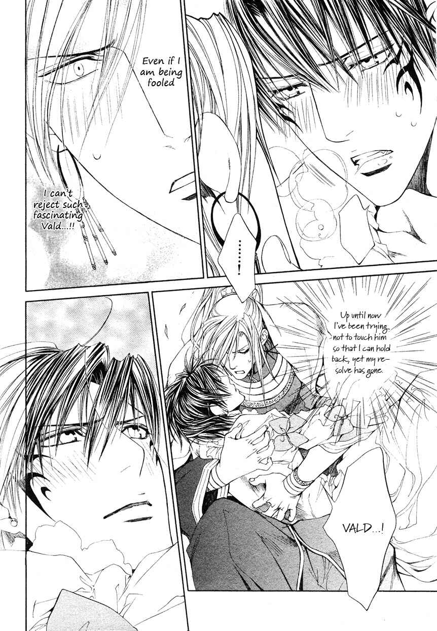 Page 16 Chapter 24 Crimson Spell