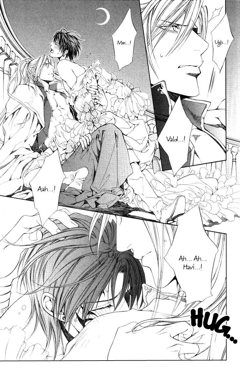 Page 19 Chapter 24 Crimson Spell