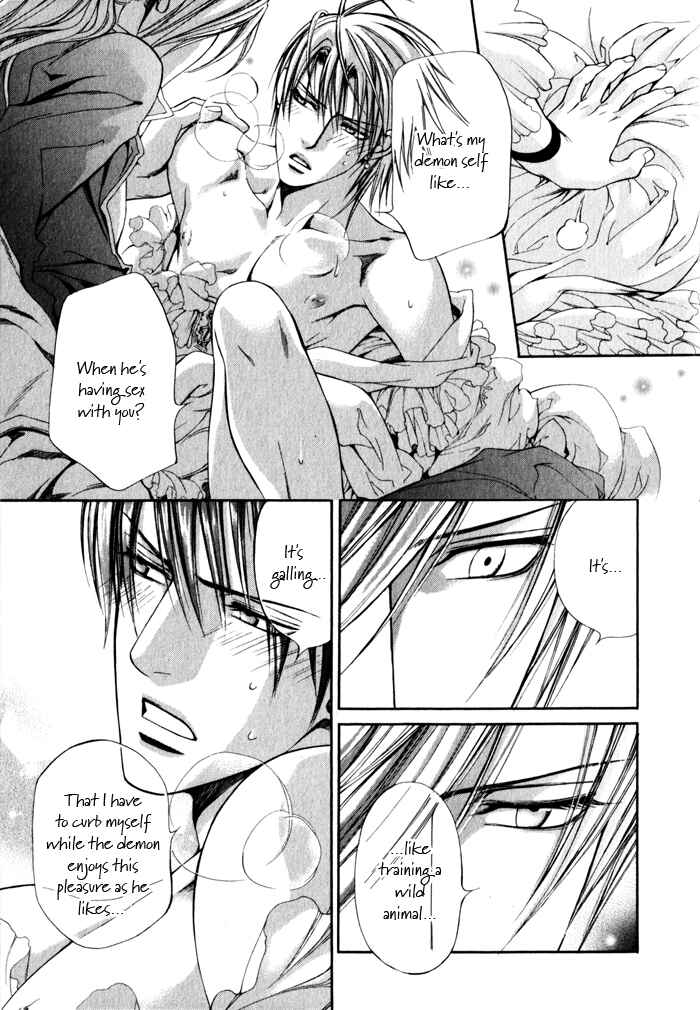 Page 21 Chapter 24 Crimson Spell