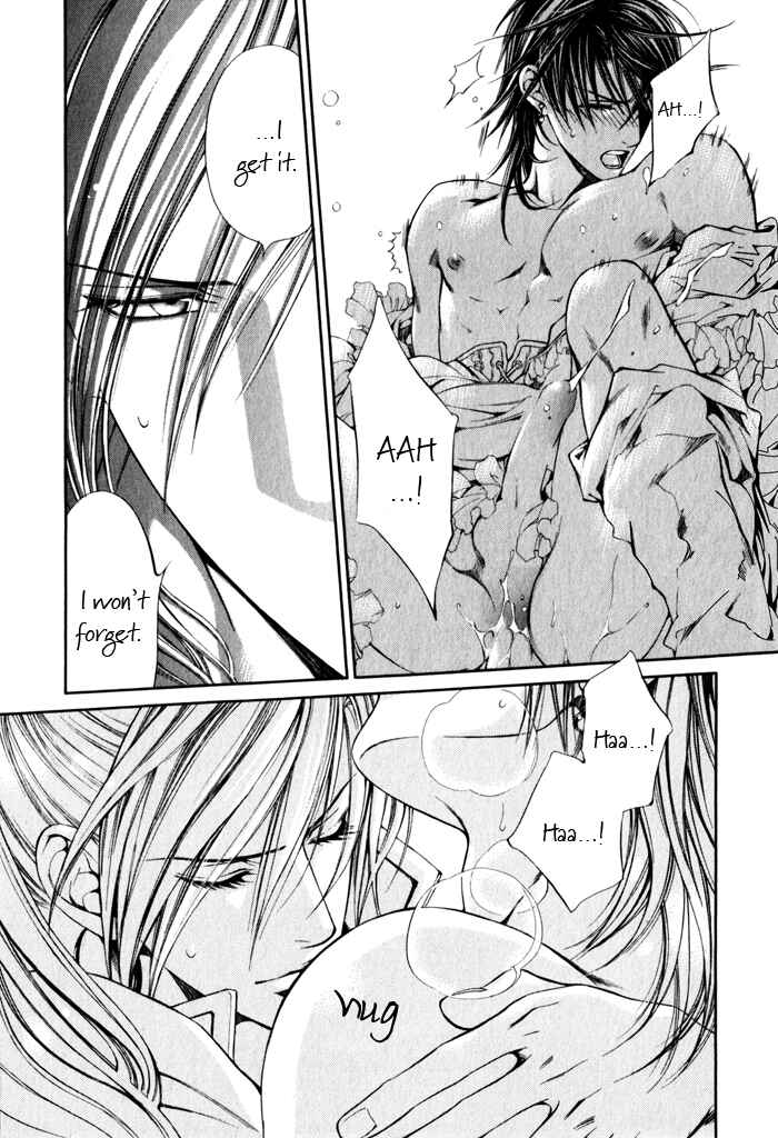 Page 23 Chapter 24 Crimson Spell