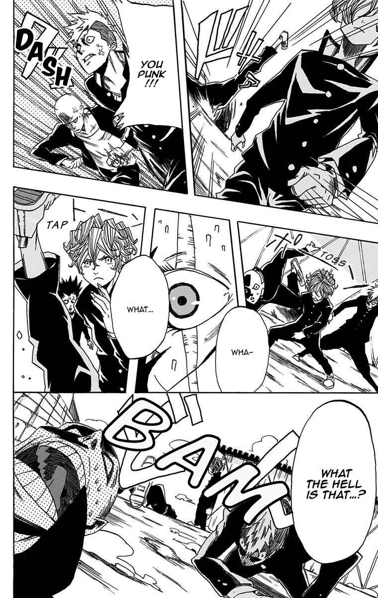 Page 10 Chapter Unknown_6cc0 Ukigumo