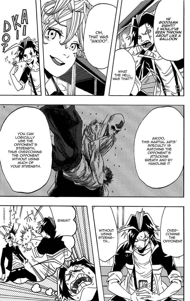 Page 13 Chapter Unknown_6cc0 Ukigumo