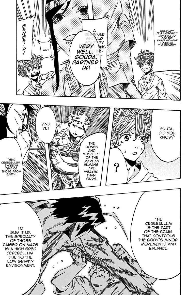 Page 21 Chapter Unknown_6cc0 Ukigumo