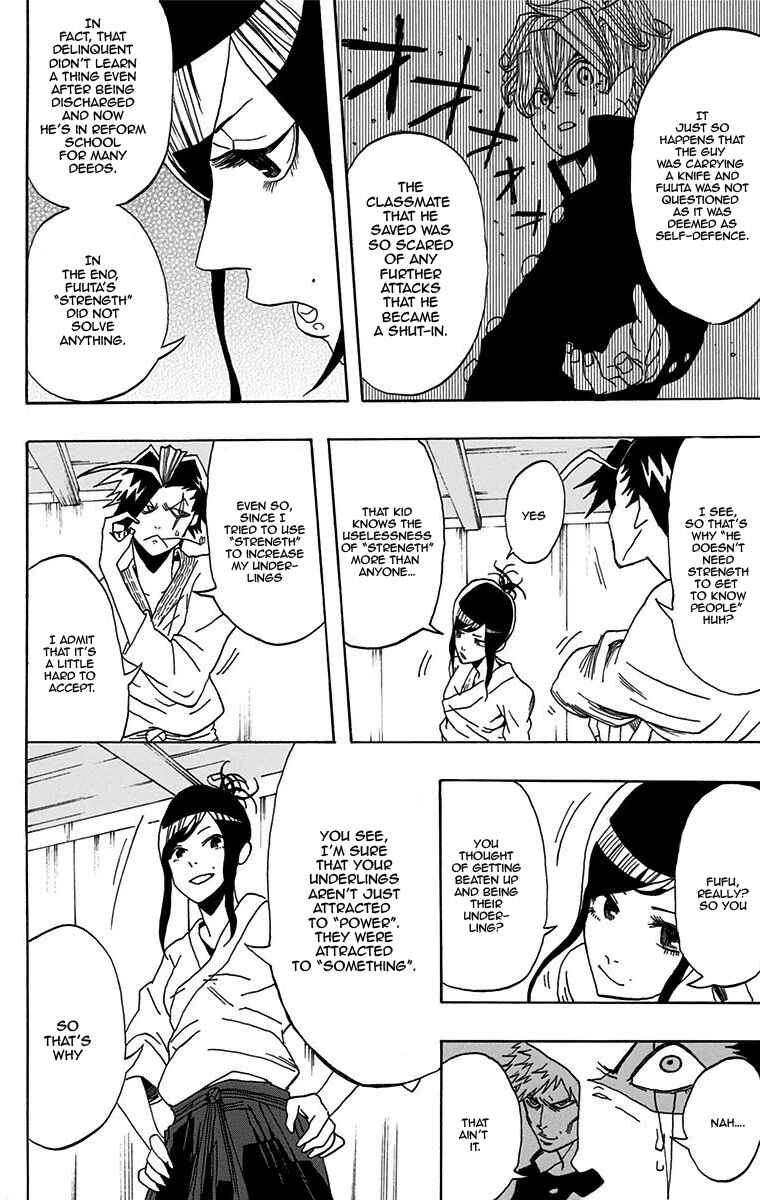 Page 26 Chapter Unknown_6cc0 Ukigumo